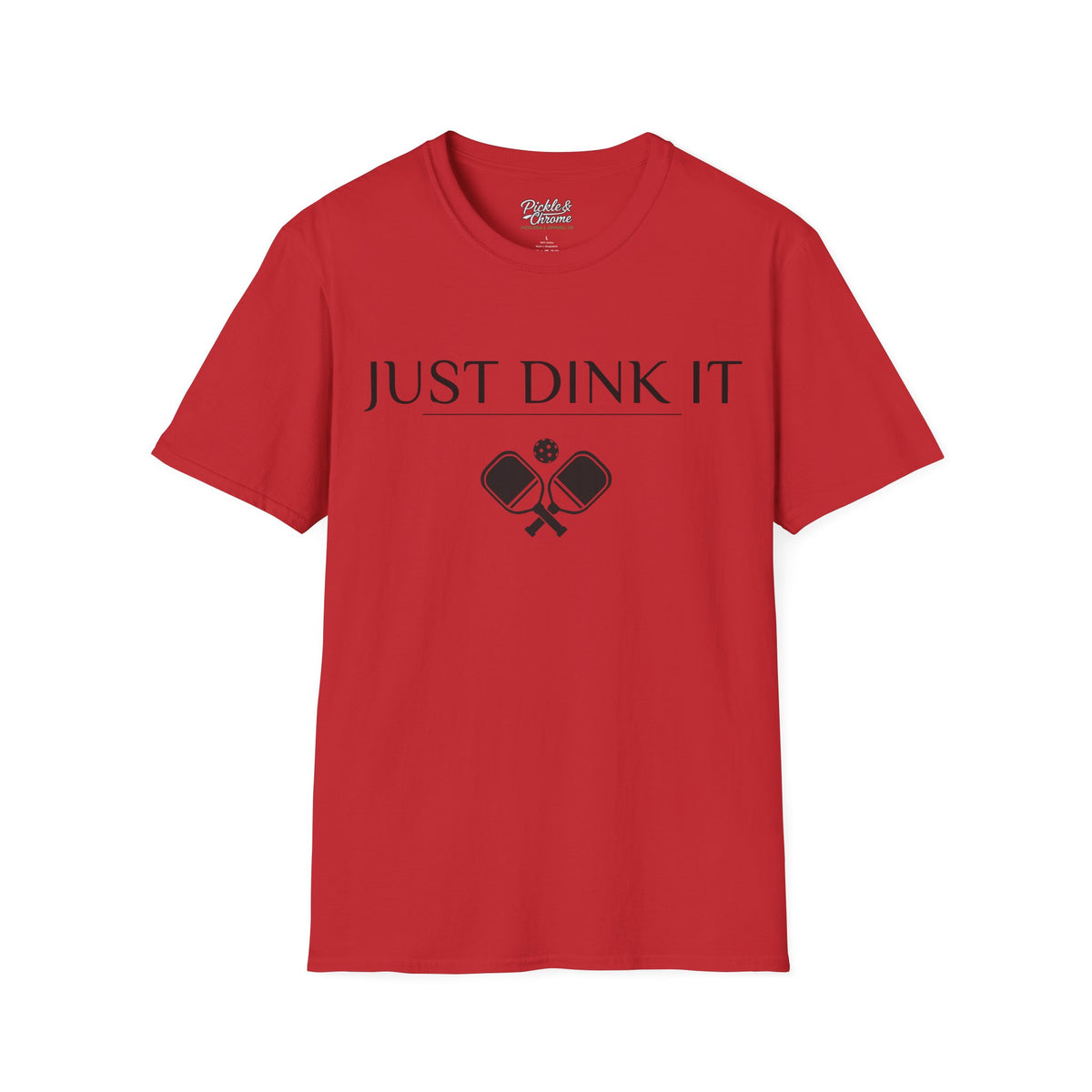 Just Dink It