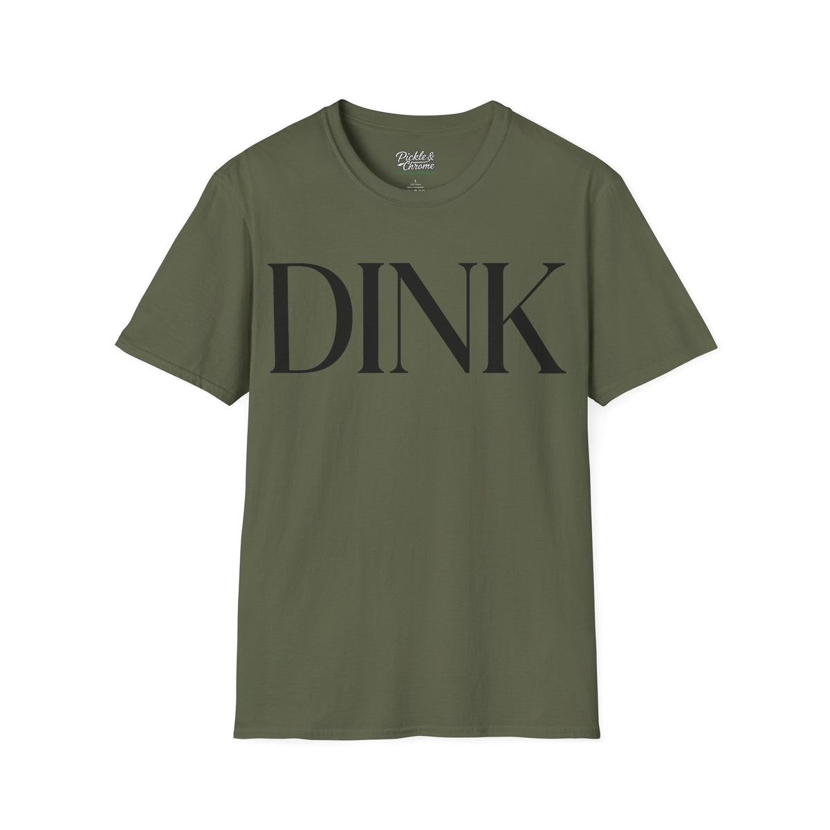 DINK Graphic