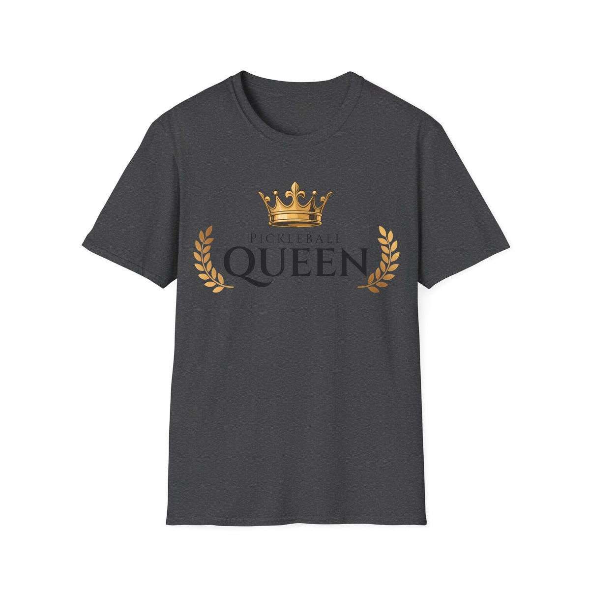 Pickleball Queen T-Shirt