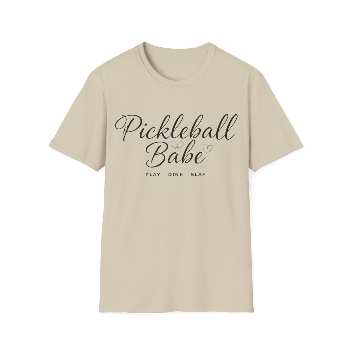 Pickleball Babe