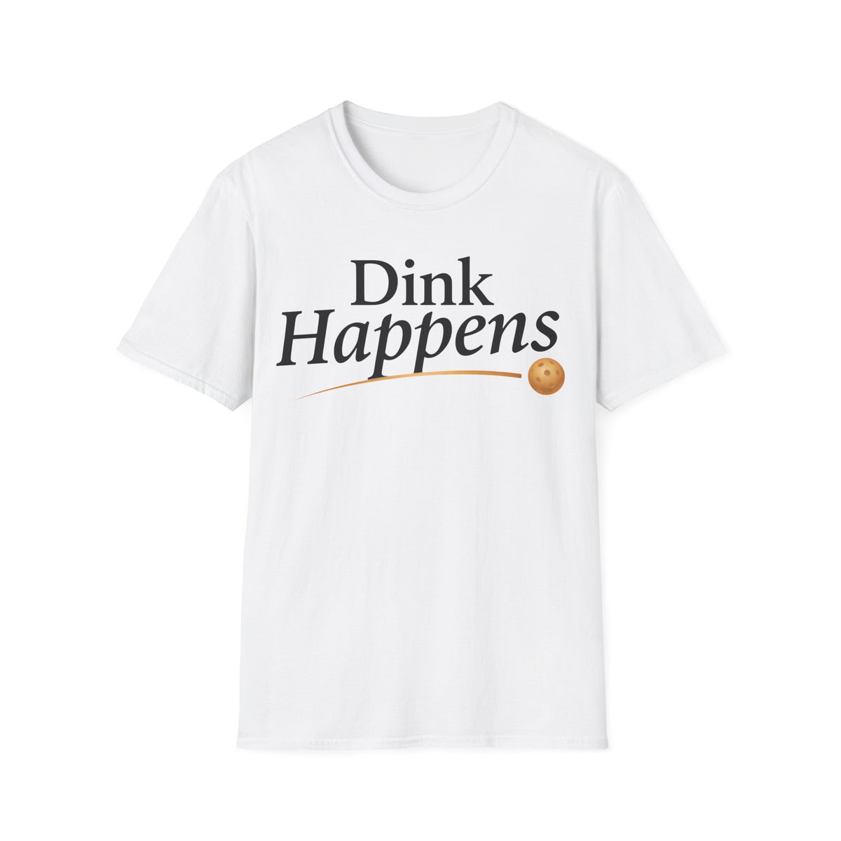 Dink Happens