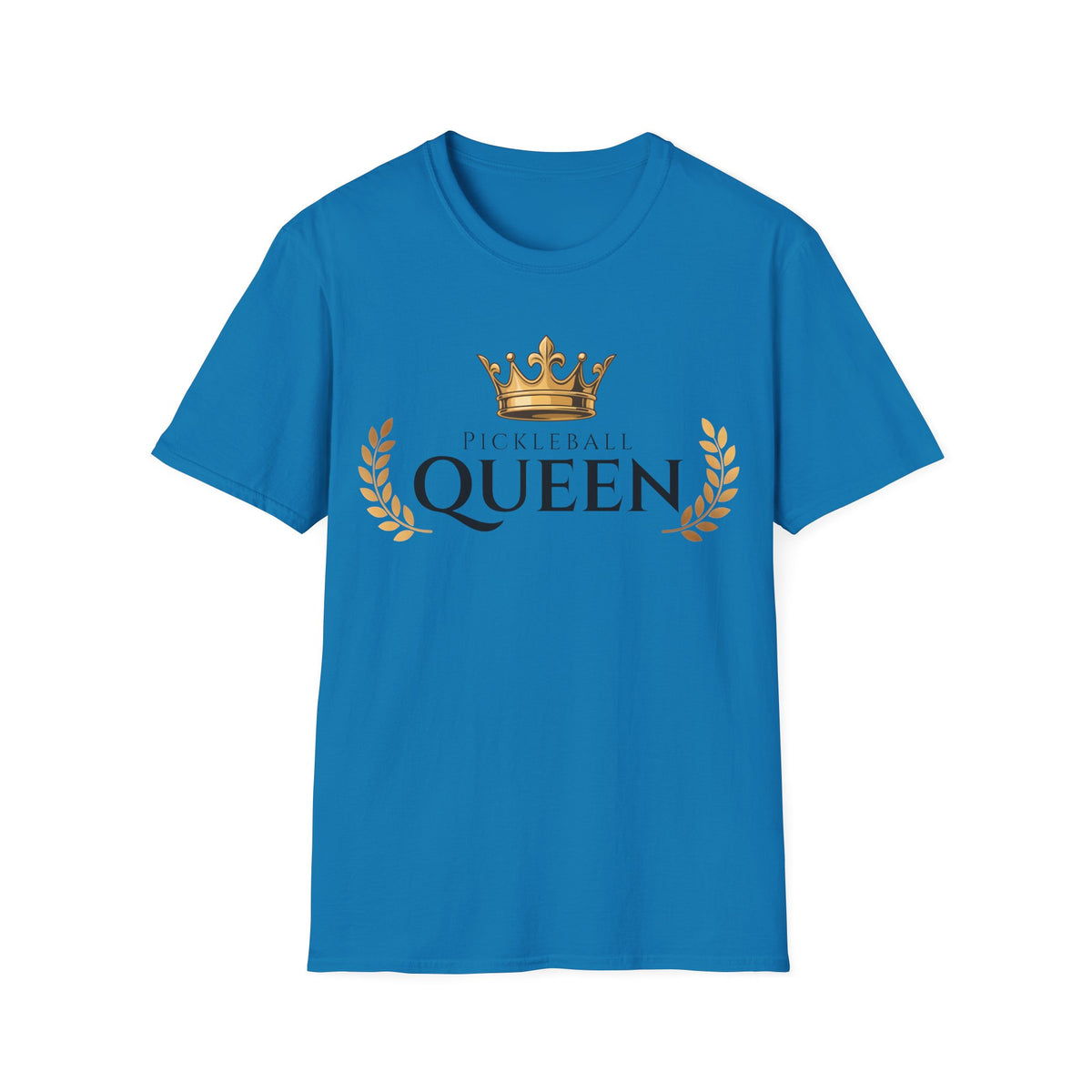 Pickleball Queen T-Shirt