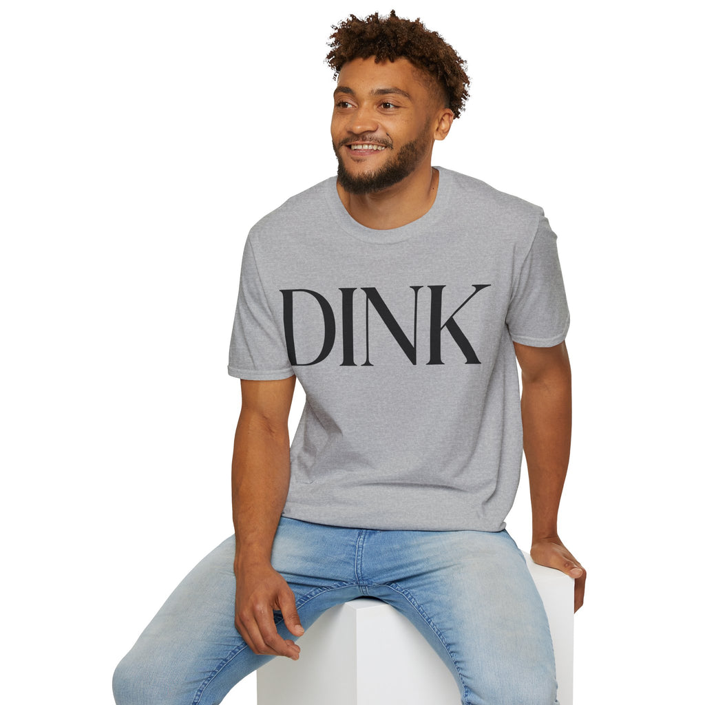DINK Graphic