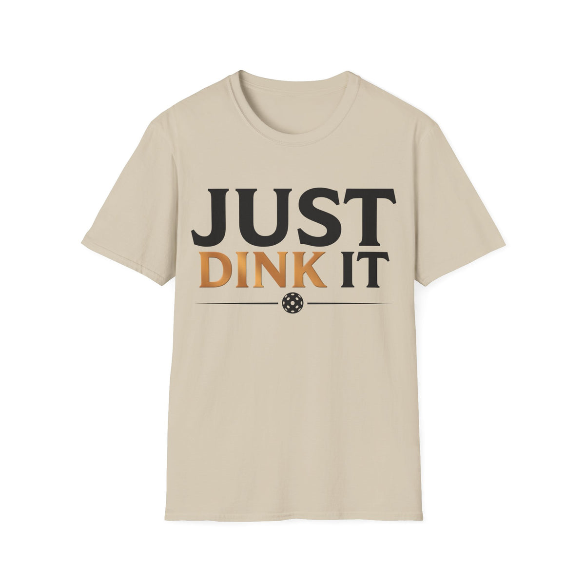 Just Dink It