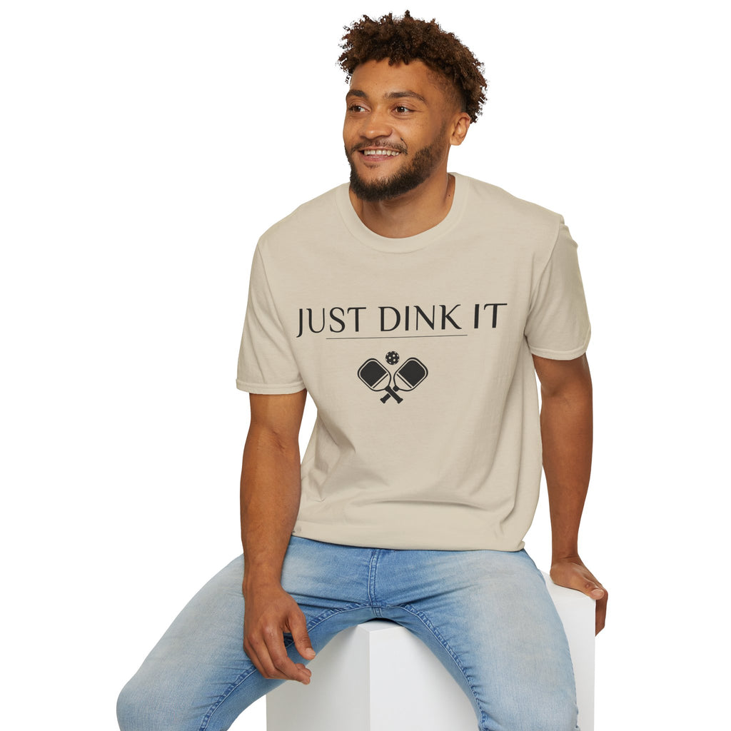 Just Dink It