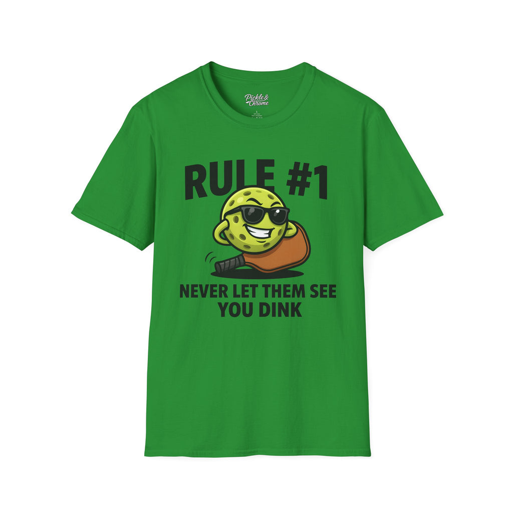 1st Rule