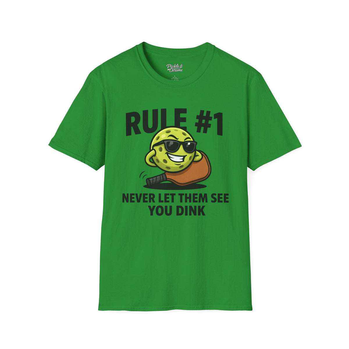 1st Rule