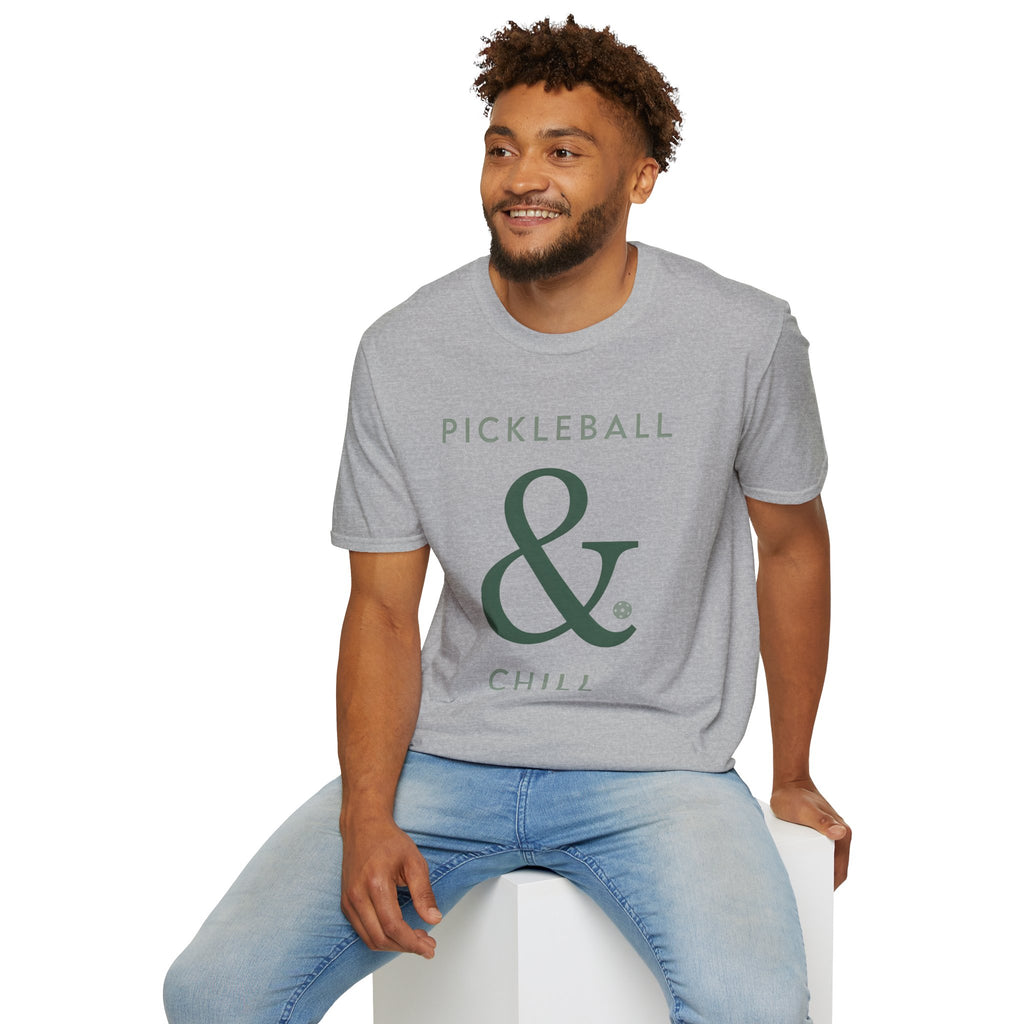 Pickleball & Chill
