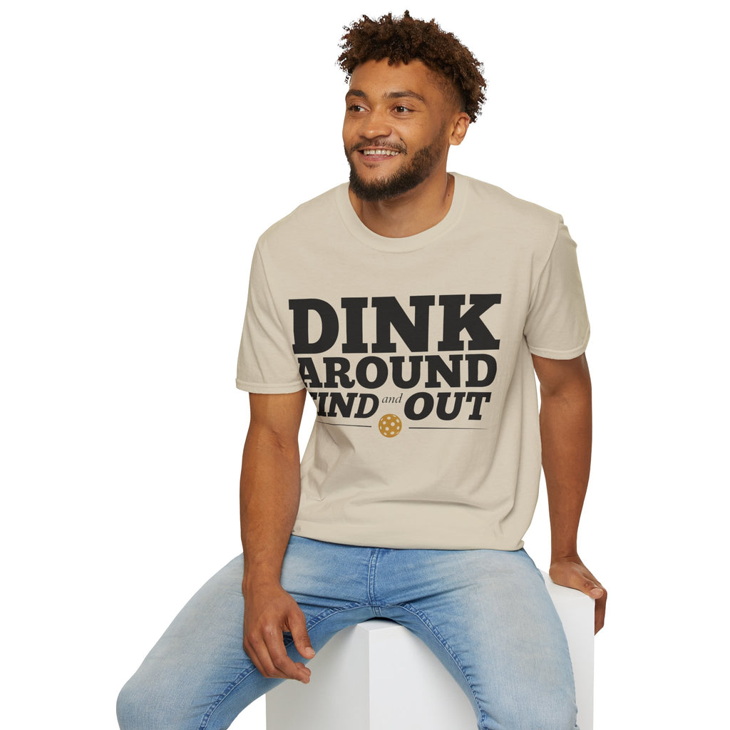 Dink Around