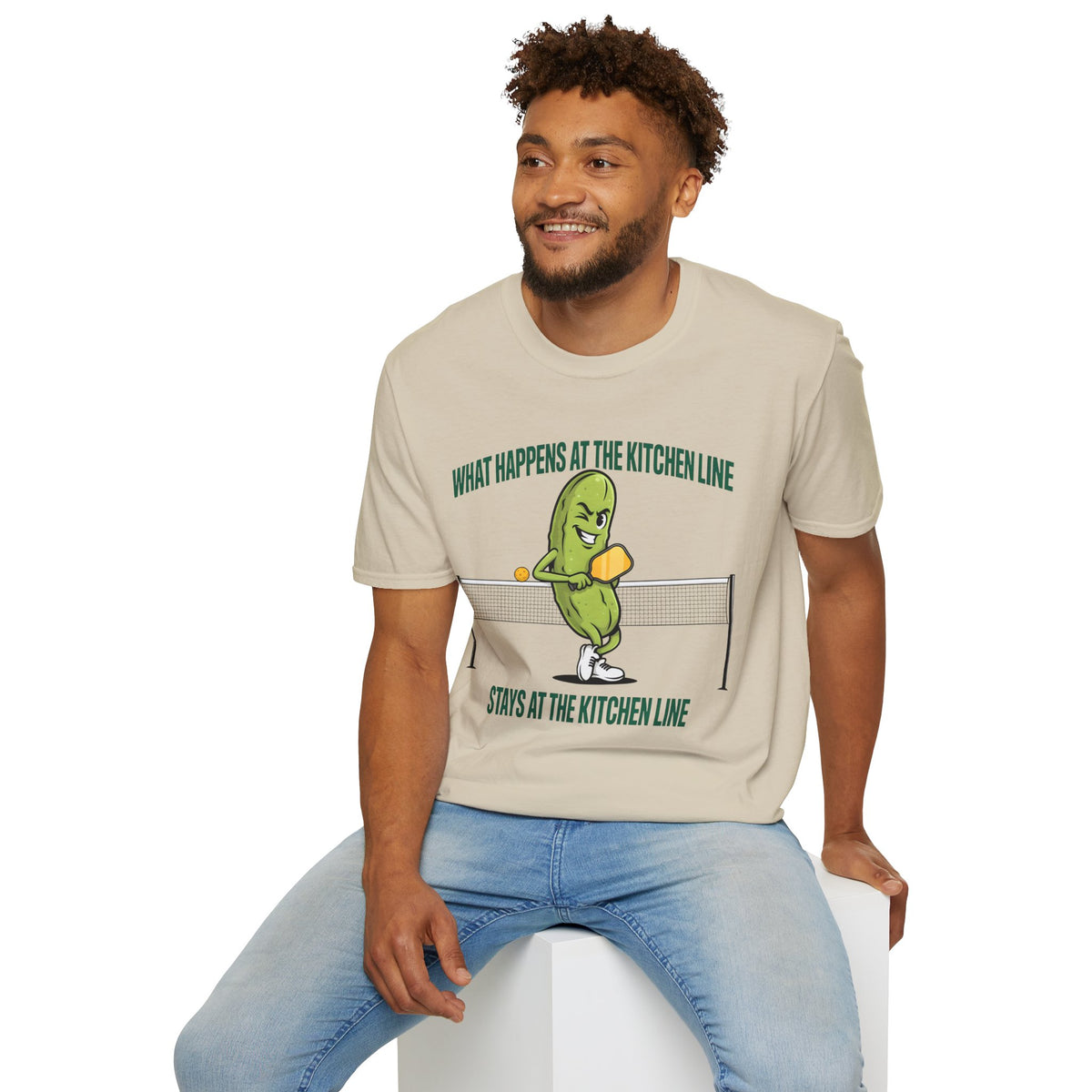 Kitchen Line Pickle