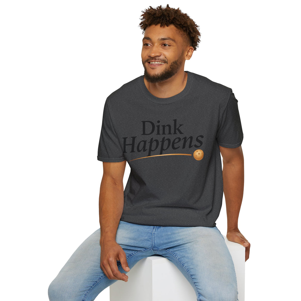 Dink Happens