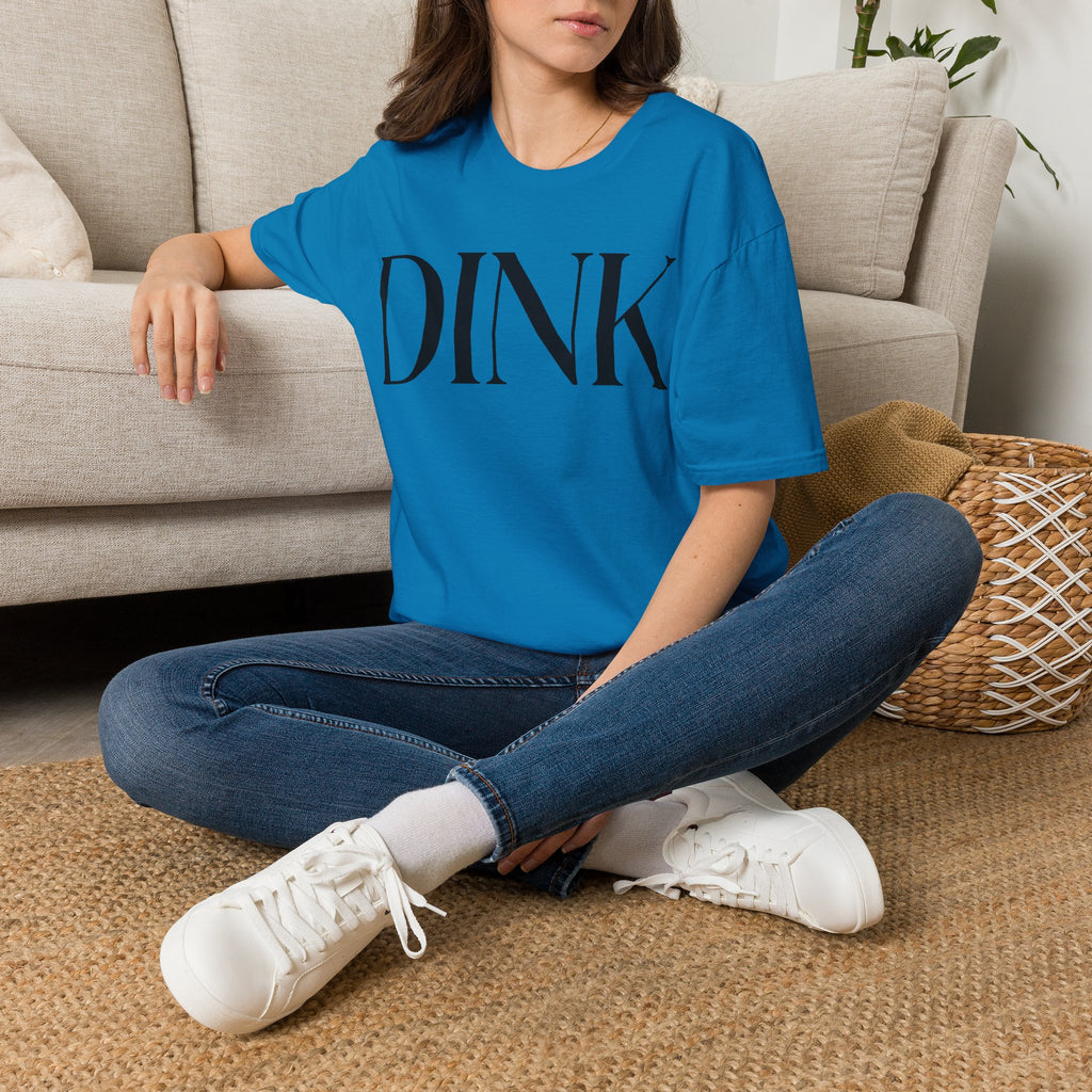 DINK Graphic