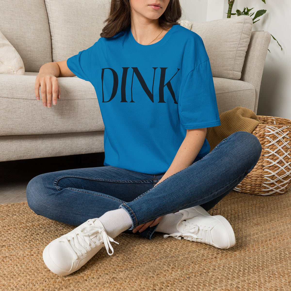 DINK Graphic