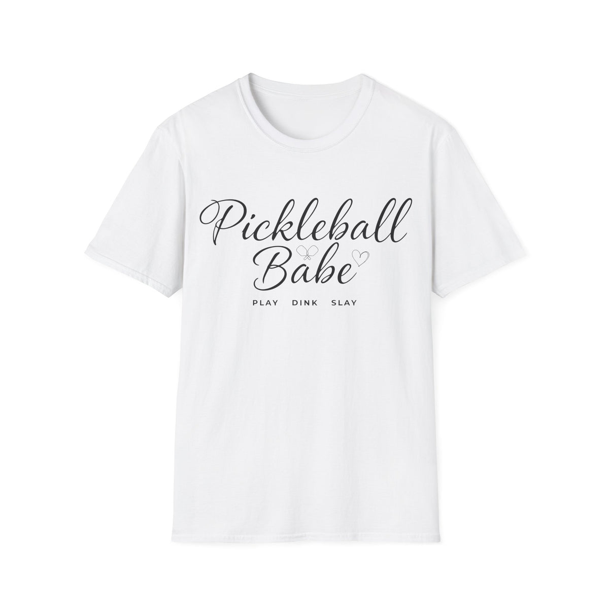 Pickleball Babe