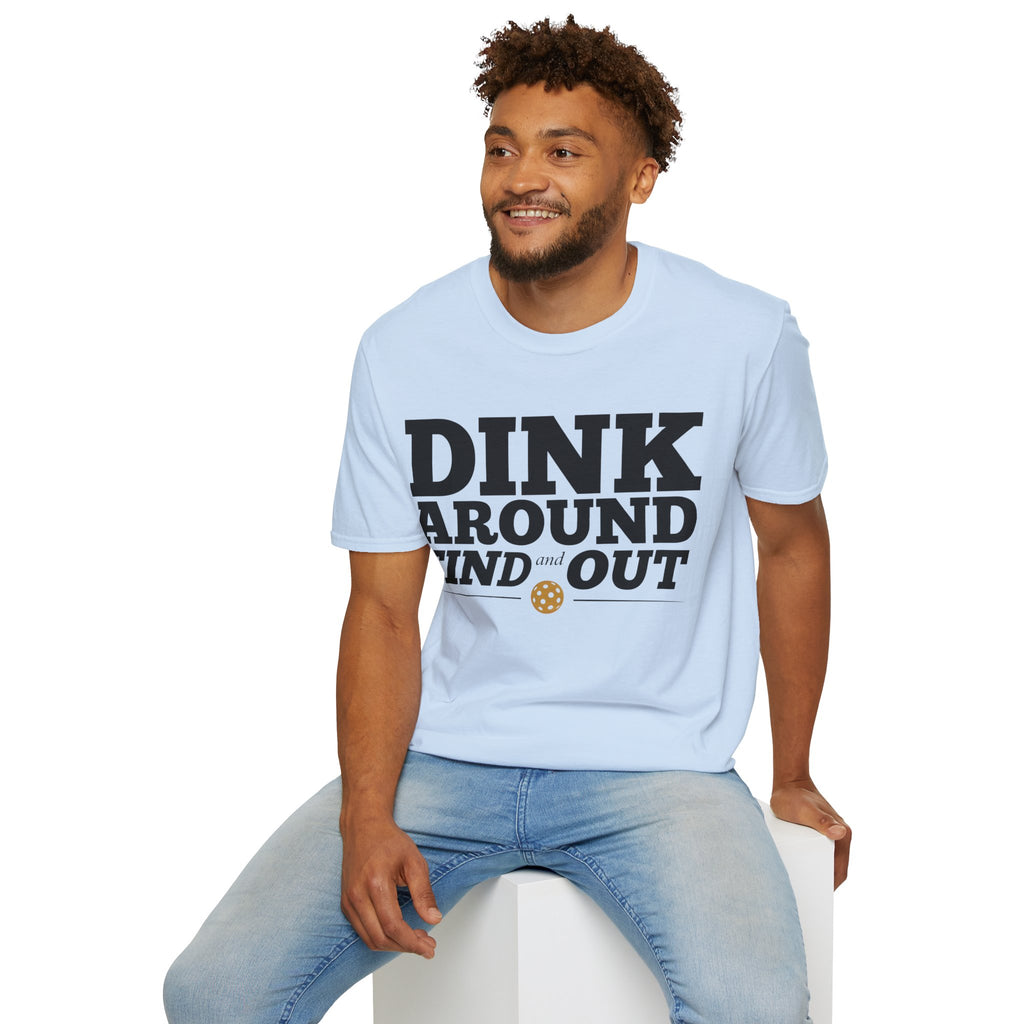 Dink Around