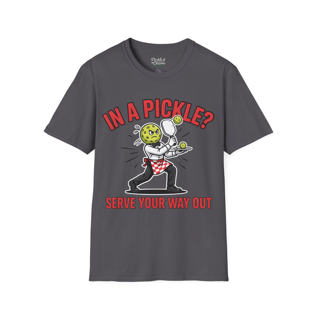 Pickle server