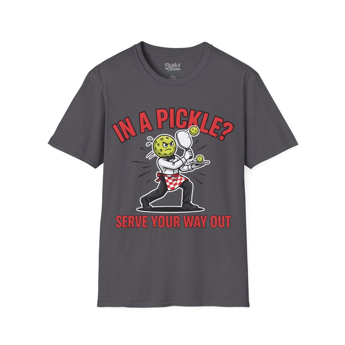 Pickle server