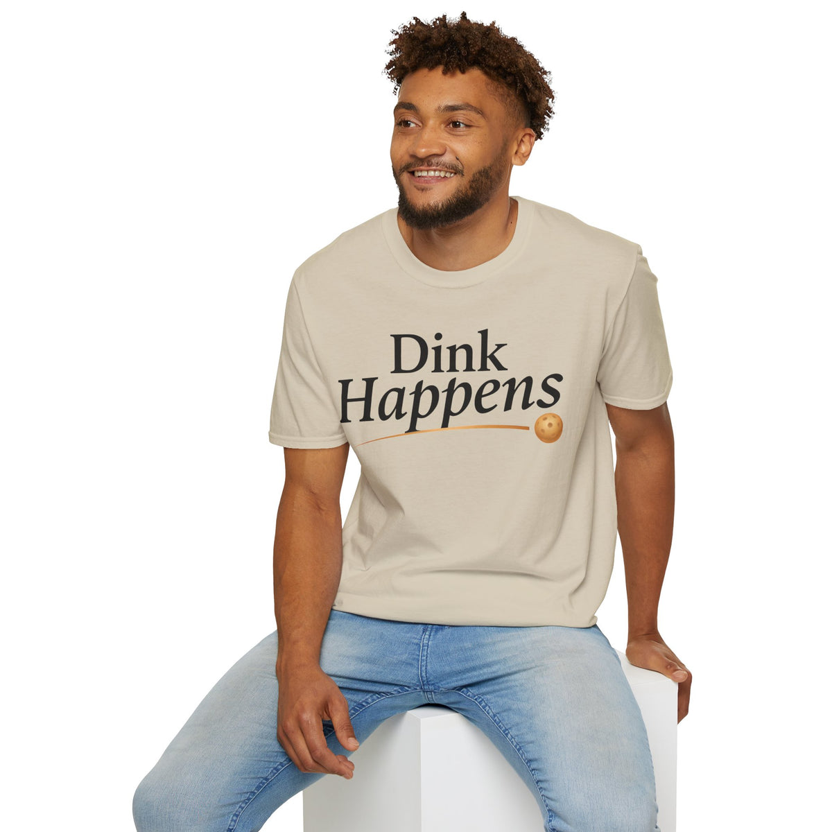 Dink Happens