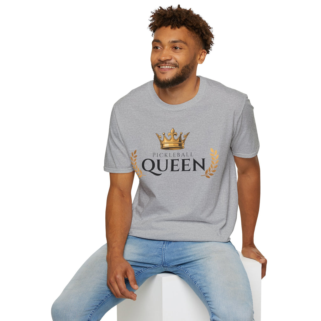 Pickleball Queen T-Shirt