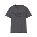 Pickleball Babe