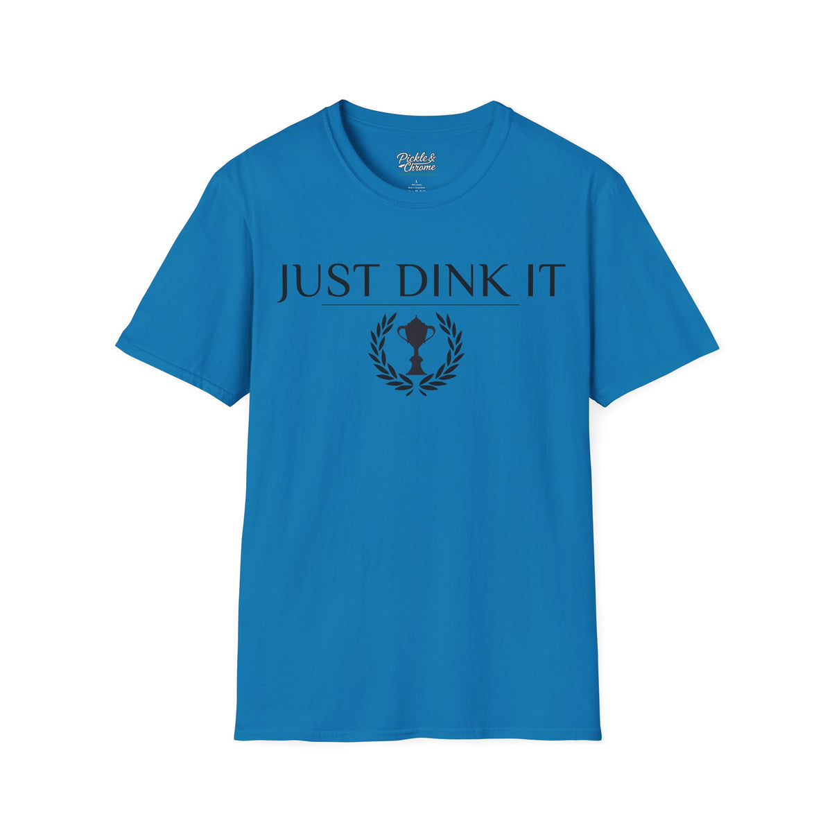 Just Dink It