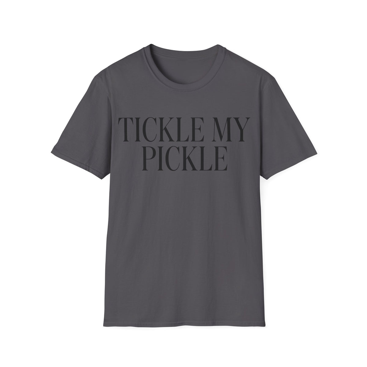 Tickle My Pickle T-Shirt