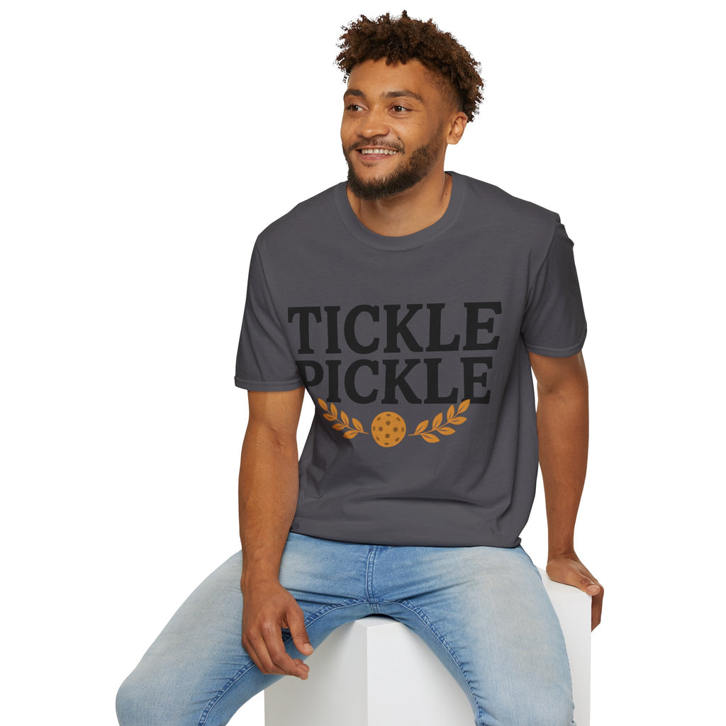 Tickle Pickle T-Shirt