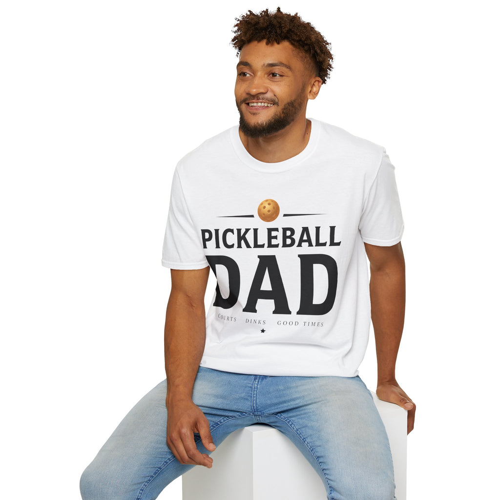 Pickleball Dad