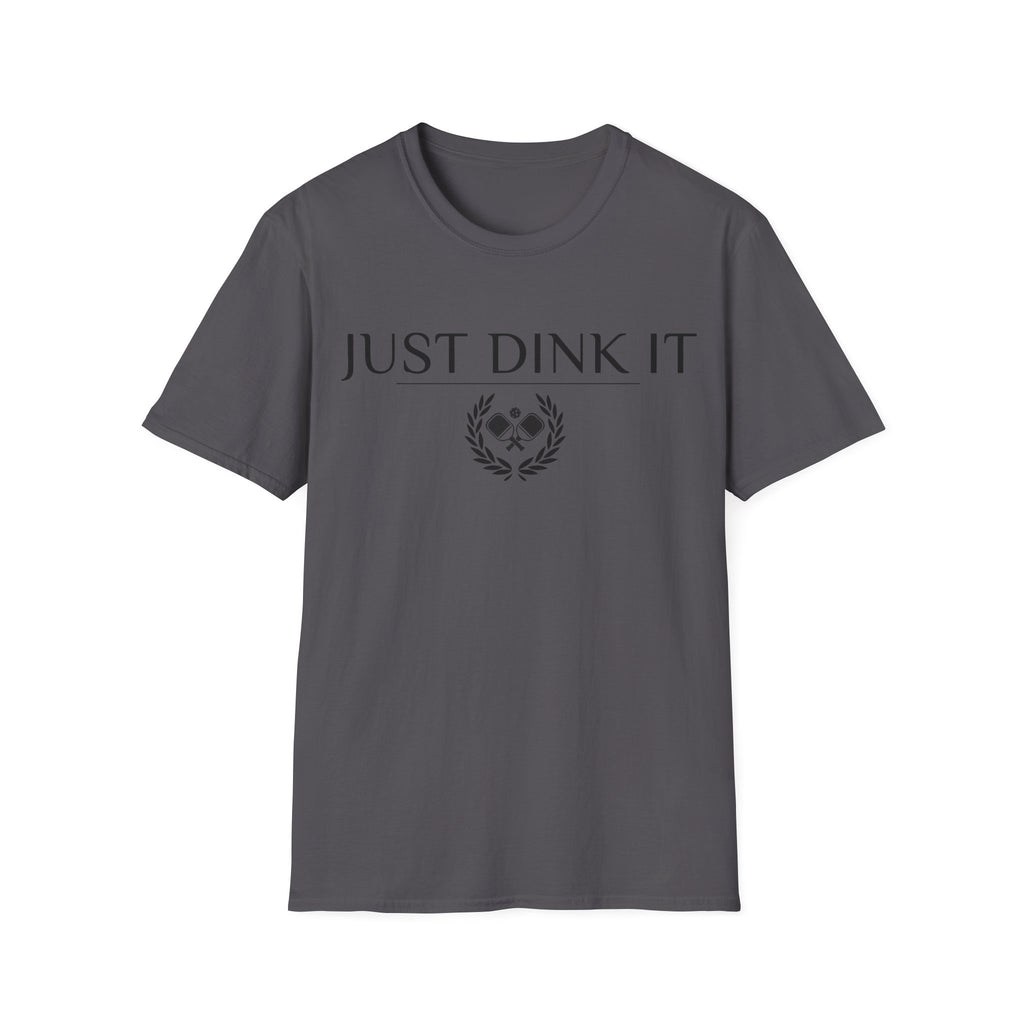 Just Dink It
