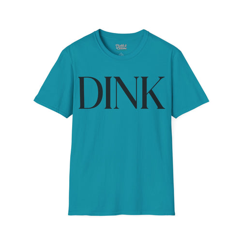DINK Graphic