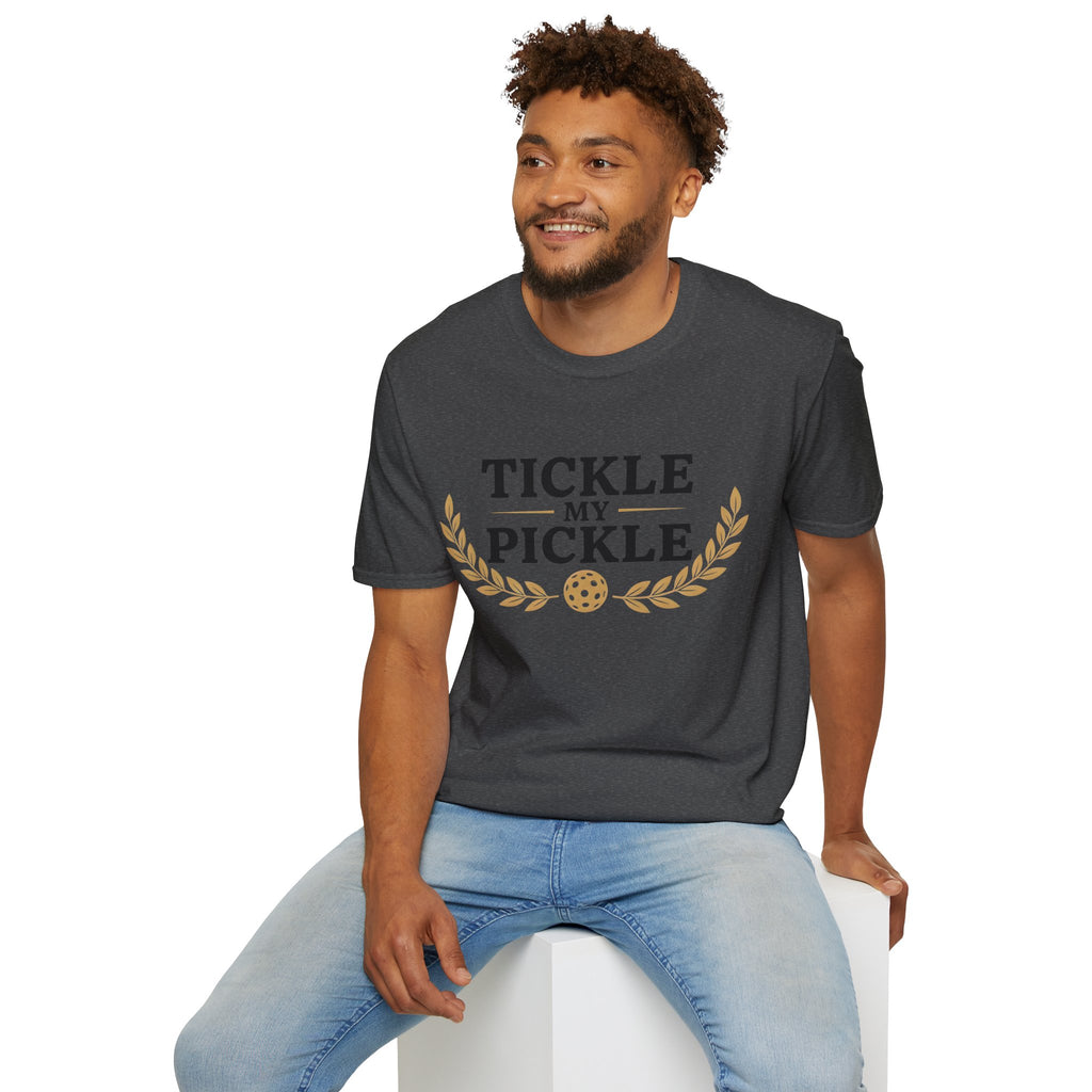 Tickle My Pickle T-shirt