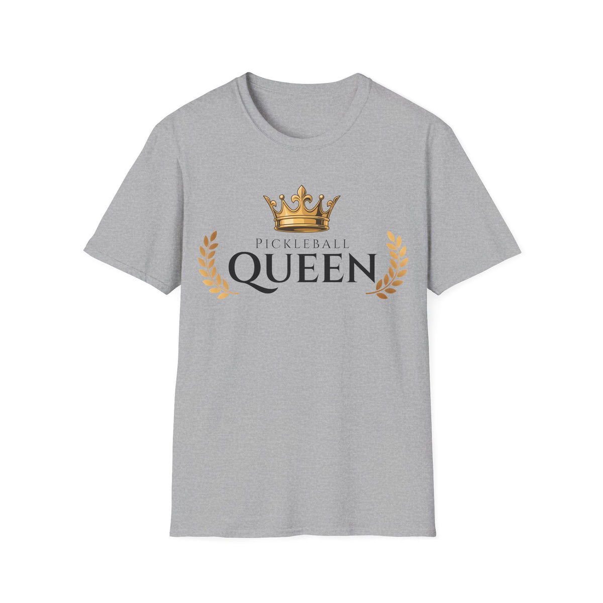 Pickleball Queen T-Shirt