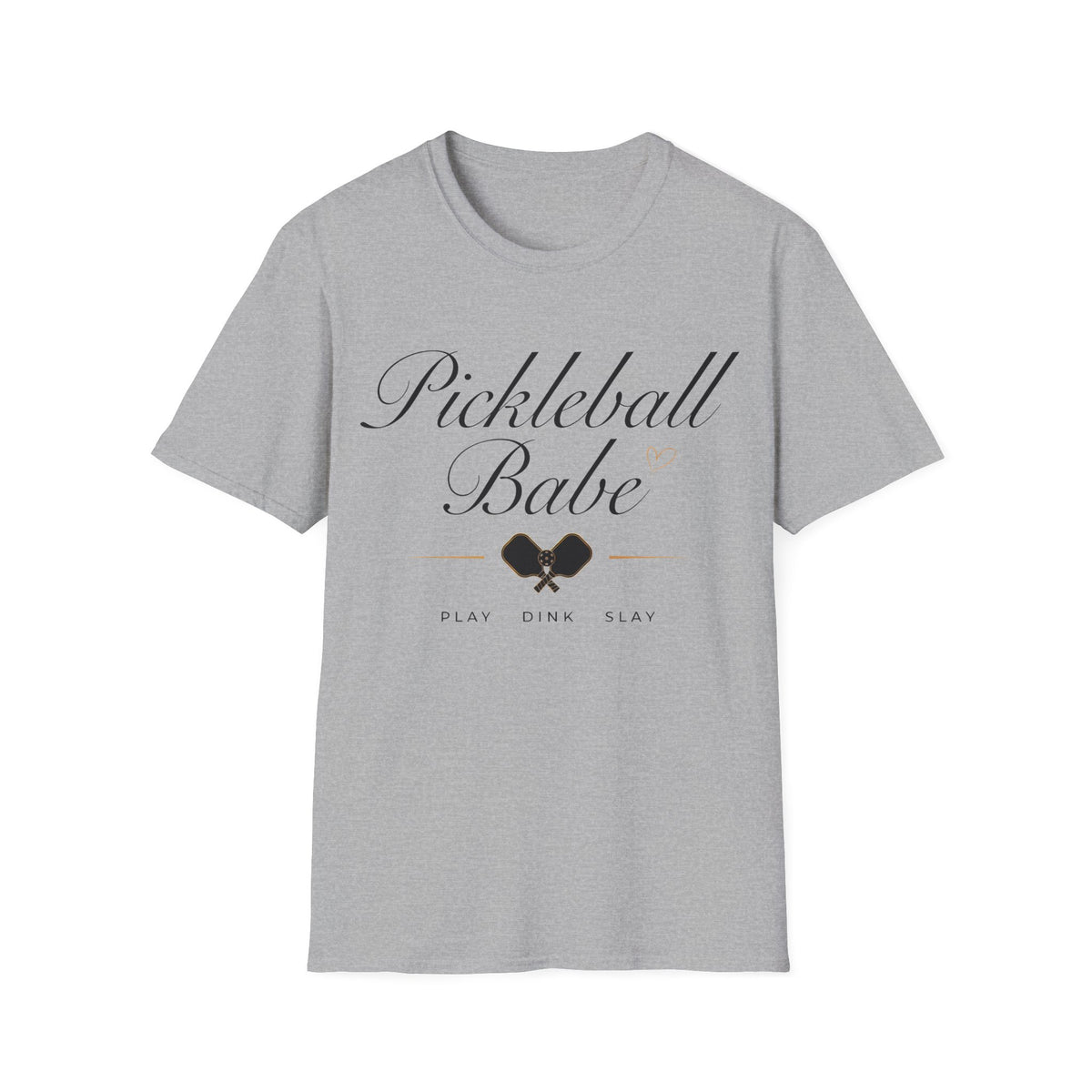 Pickleball Babe