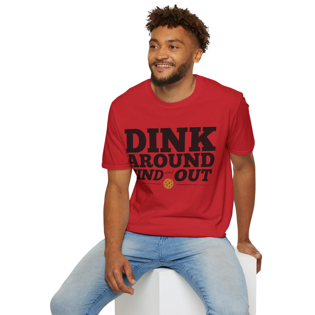 Dink Around