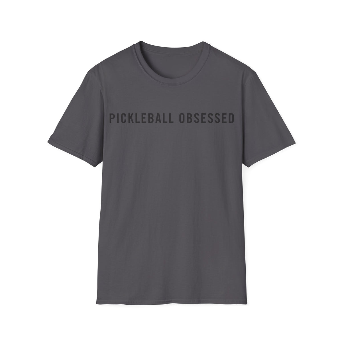 Pickleball Obsessed