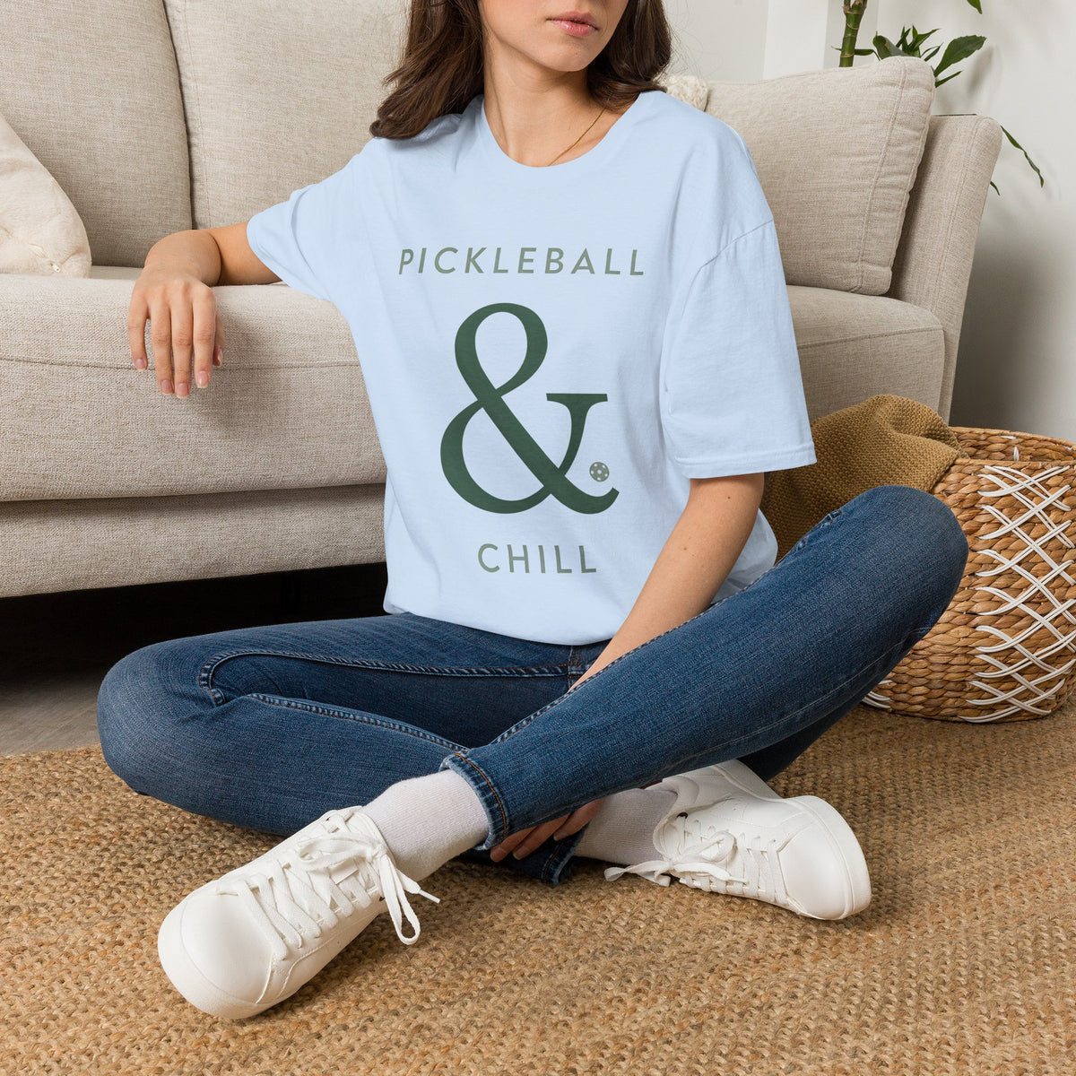 Pickleball & Chill