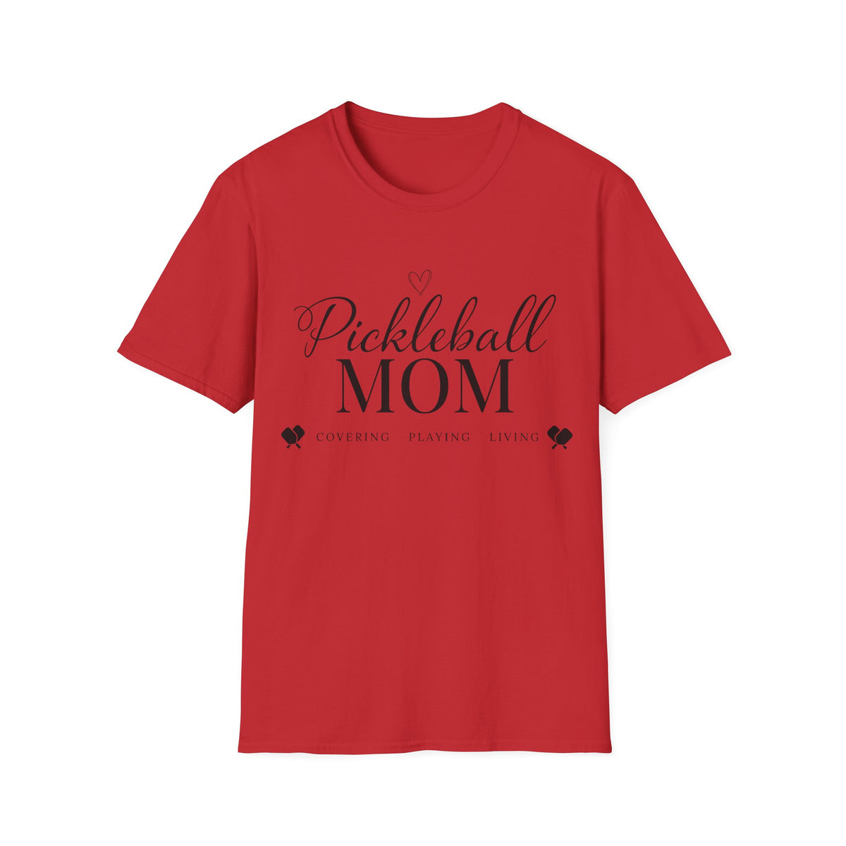 Pickleball Mom