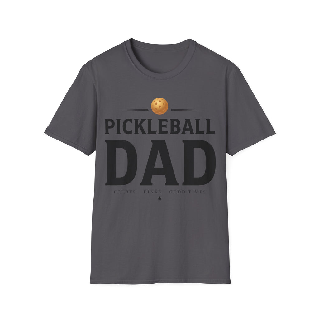 Pickleball Dad