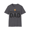 Pickleball Dad