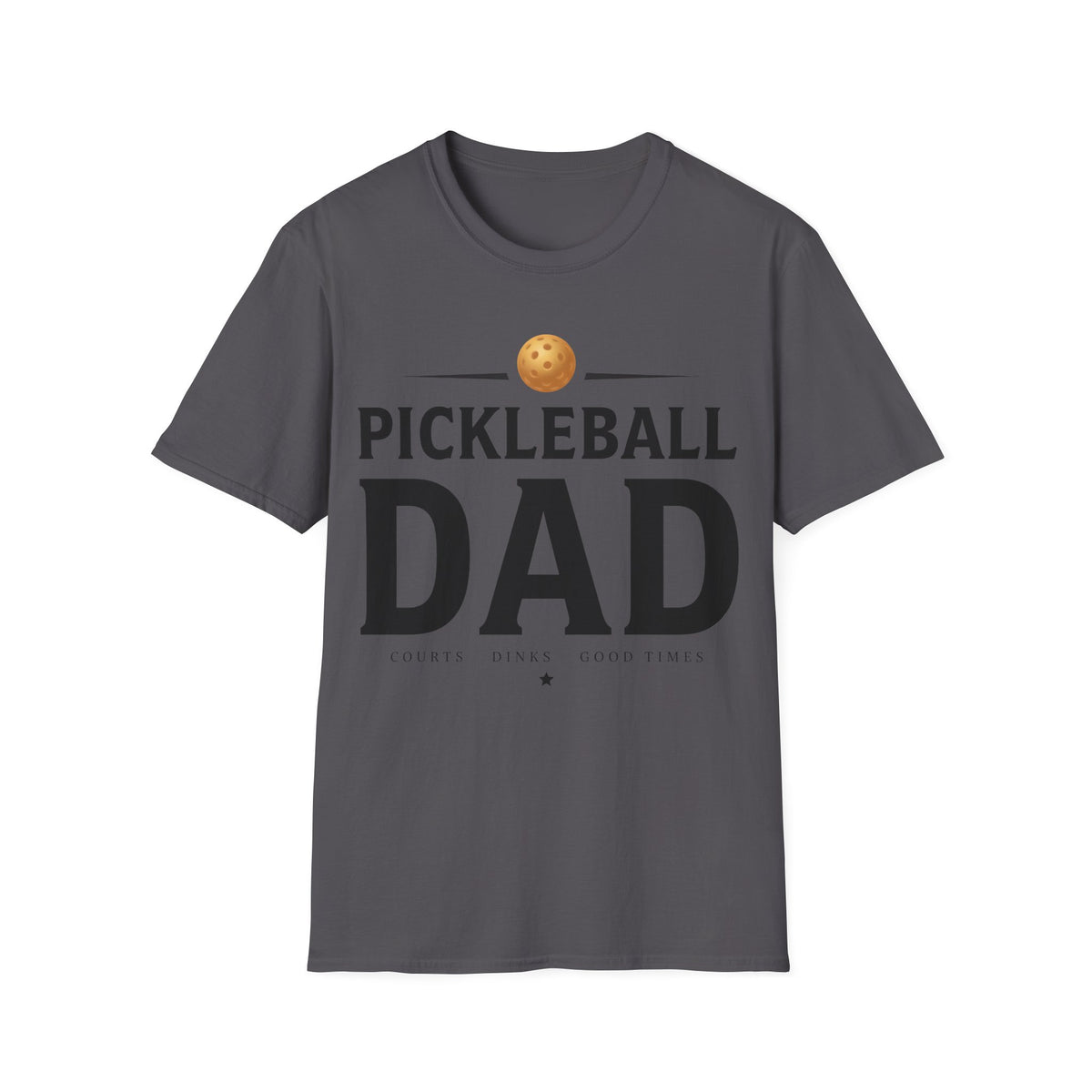 Pickleball Dad