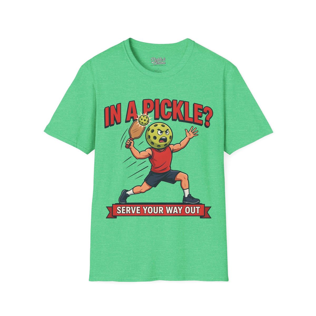 In a Pickle