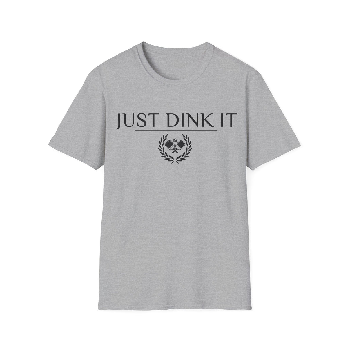 Just Dink It