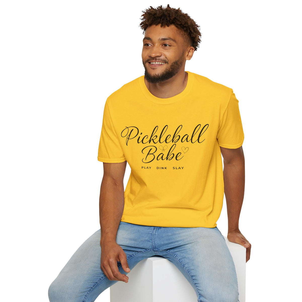 Pickleball Babe