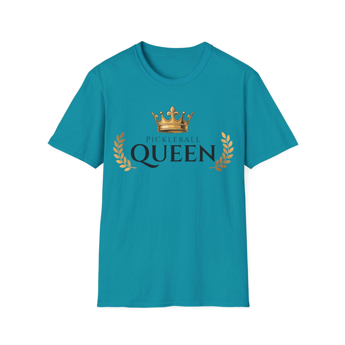 Pickleball Queen T-Shirt