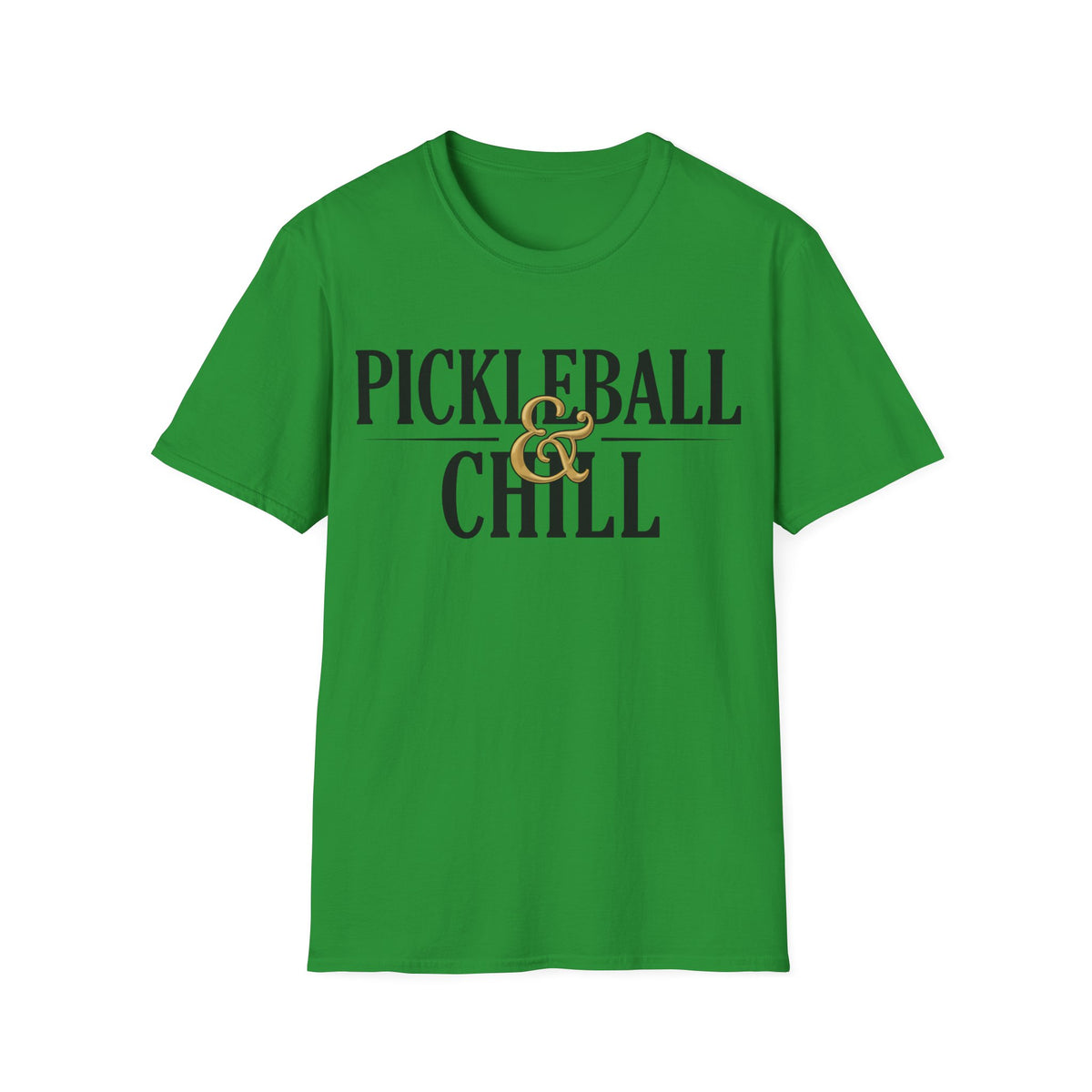 Pickleball & Chill