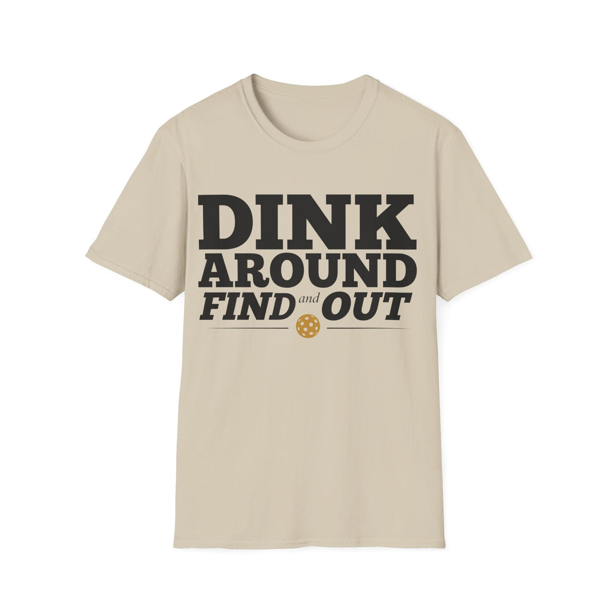 Dink Around