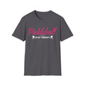 Pickleball Is My Therapy