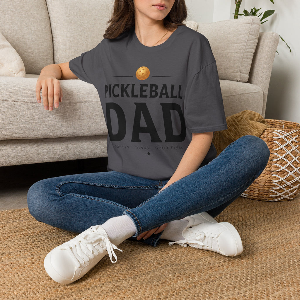 Pickleball Dad