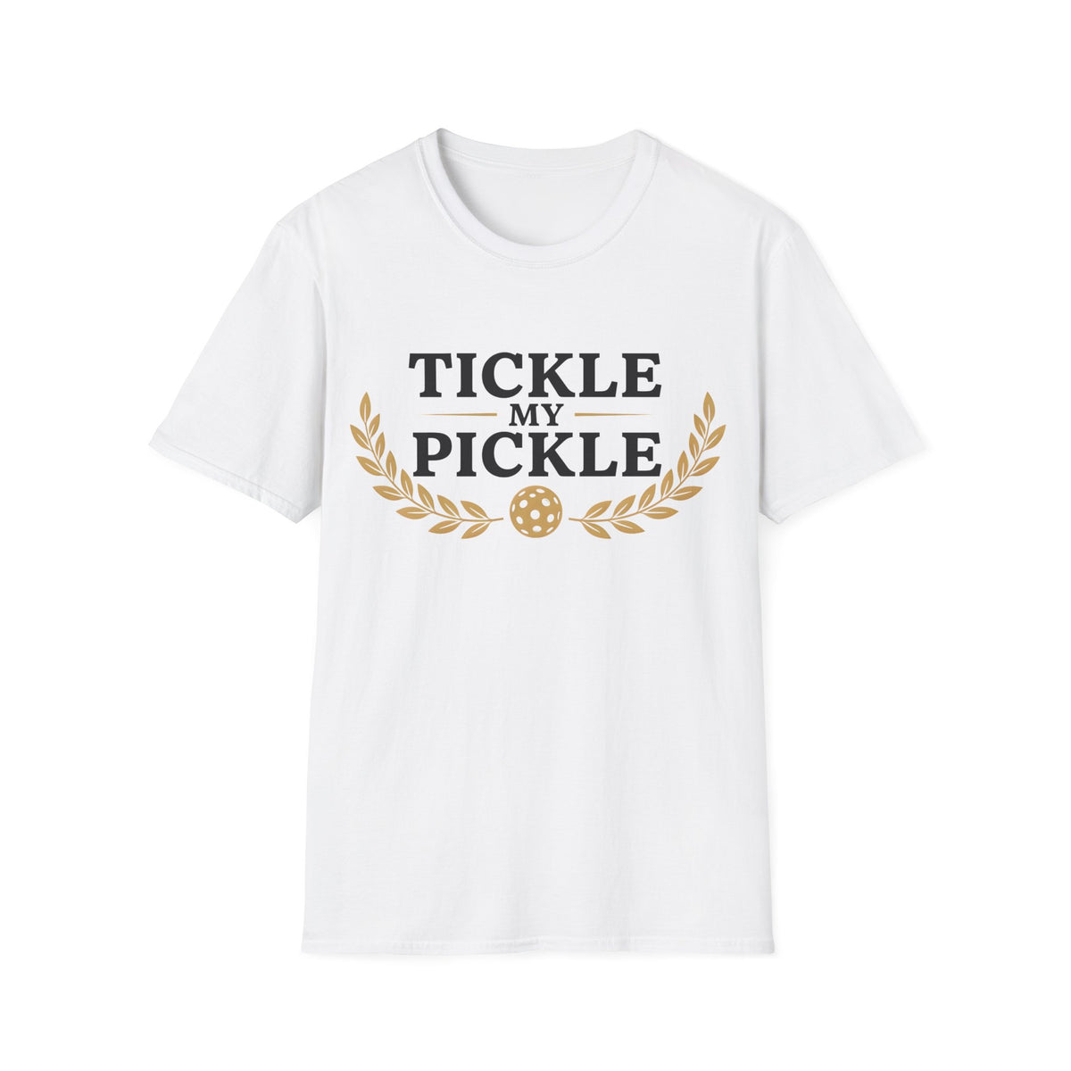 Tickle My Pickle T-shirt