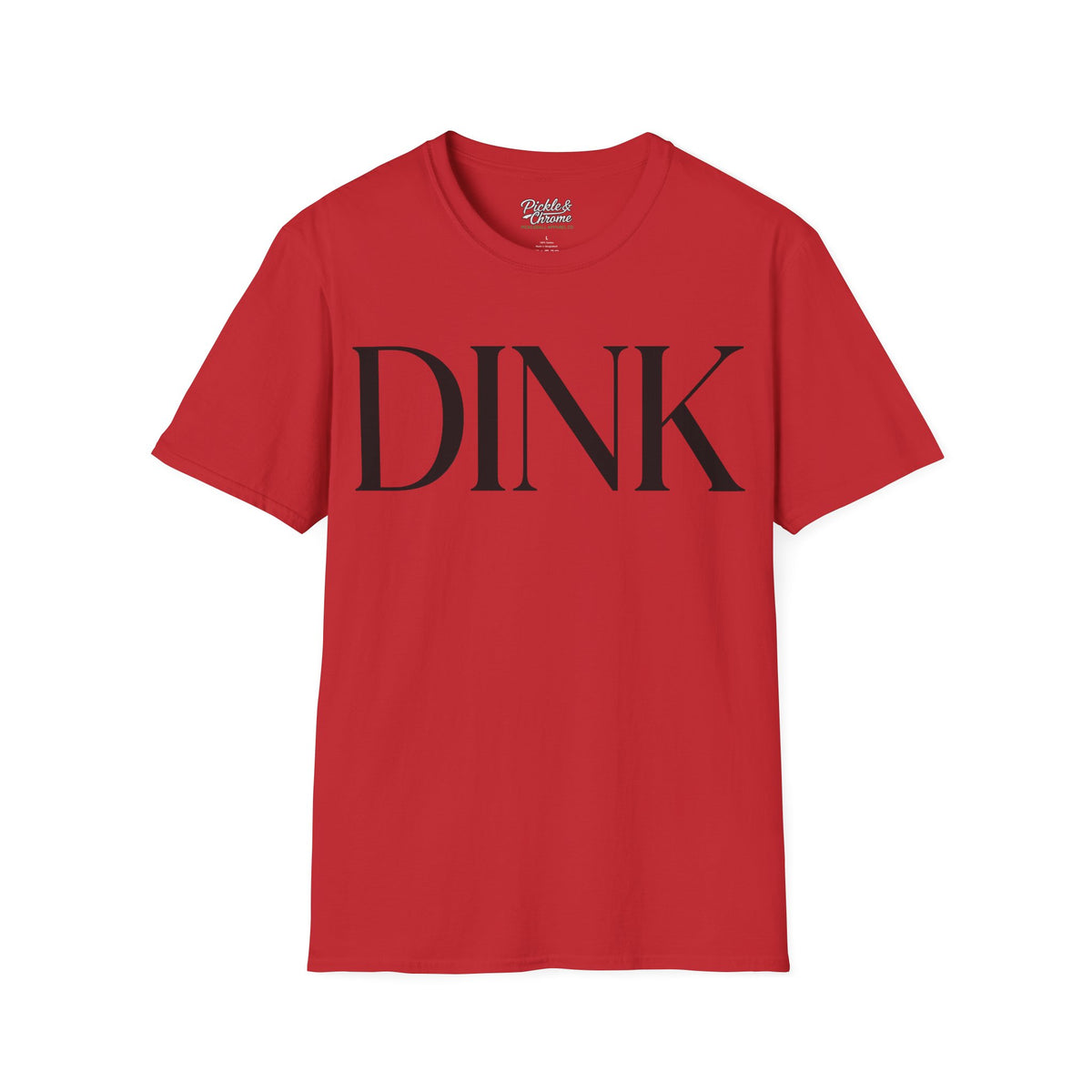 DINK Graphic